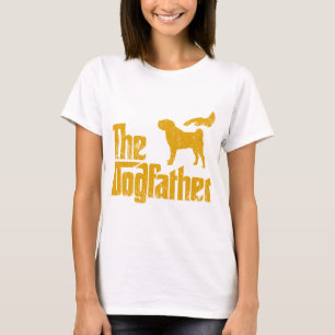 中国語Shar-Pei Tシャツ