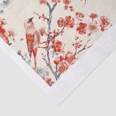 中国風のパターン6 薄葉紙 (詳細)