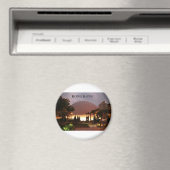 中国香港九龍 マグネット (インサイチュ (食洗機))