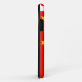 中国高品質旗 Case-Mate iPhoneケース (裏面/右)