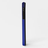 中国黄山の日の出 Case-Mate iPhoneケース (裏面/左)