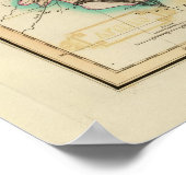 中国13 ポスター (角)