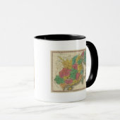 中国14 マグカップ (正面右)