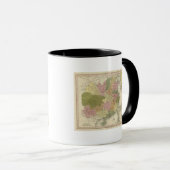 中国14 マグカップ (正面右)