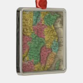 中国14 メタルオーナメント (右)