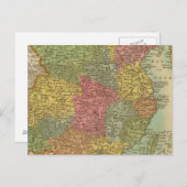 中国1 ポストカード (正面/裏面)