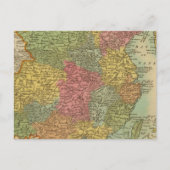 中国1 ポストカード (正面)