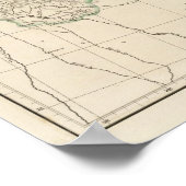 中国2 ポスター (角)