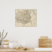 中国2 ポスター (キッチン)