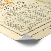 中国2 ポスター (角)