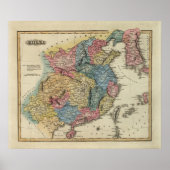 中国5 ポスター (正面)