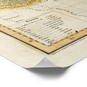 中国5 ポスター (角)