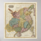 中国5 ポスター (正面)