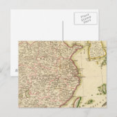 中国5 ポストカード (正面/裏面)