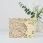 中国5 ポストカード (スタンド正面)