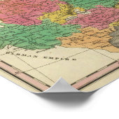 中国6 ポスター (角)