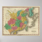 中国6 ポスター (正面)