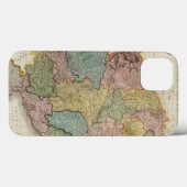 中国6 Case-Mate iPhoneケース (裏面 (横))
