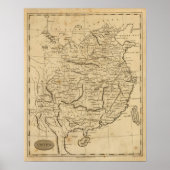 中国7 ポスター (正面)