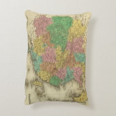 中国7 2 アクセントクッション (裏面(縦))