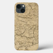 中国7 Case-Mate iPhoneケース (裏面)