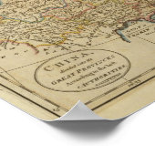 中国8 ポスター (角)