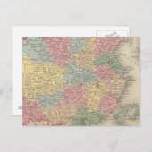 中国8 ポストカード (正面/裏面)