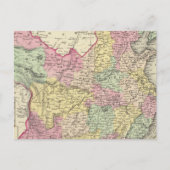 中国8 ポストカード (正面)