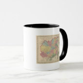 中国8 マグカップ (正面右)