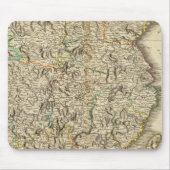 中国9 マウスパッド (正面)