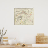 中国、アジア59 ポスター (キッチン)