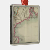 中国（アジア98） メタルオーナメント (右)