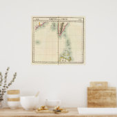 中国、アジア99 ポスター (キッチン)