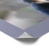 中国 – オシタデアンテオホス ポスター (角)