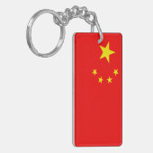 中国 キーホルダー (正面左)