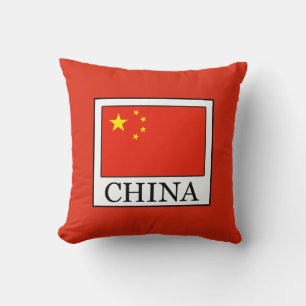 中国 クッション