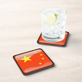 中国 コースター (右側)