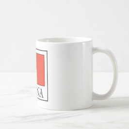 中国 コーヒーマグカップ