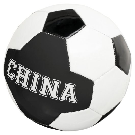 中国 サッカーボール (3/4)