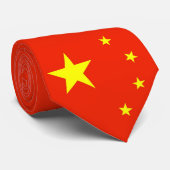 中国 ネクタイ (ロール)