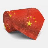 中国 ネクタイ (ロール)