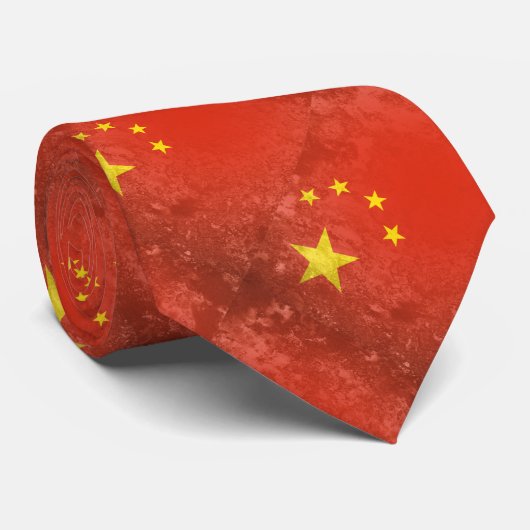 中国 ネクタイ (ロール)