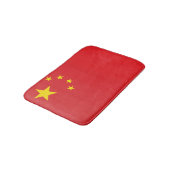 中国 バスマット (アングル)