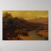 中国 ポスター (正面)