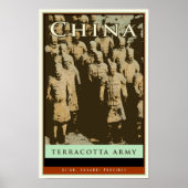 中国 ポスター (正面)
