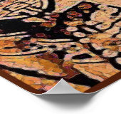 中国 ポスター (角)