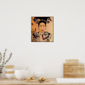 中国 ポスター (キッチン)