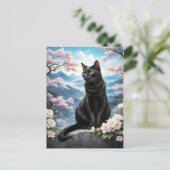 中国 ポストカード (スタンド正面)