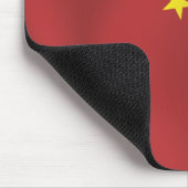 中国 マウスパッド (コーナー)