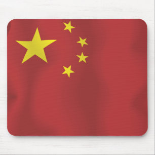 中国 マウスパッド